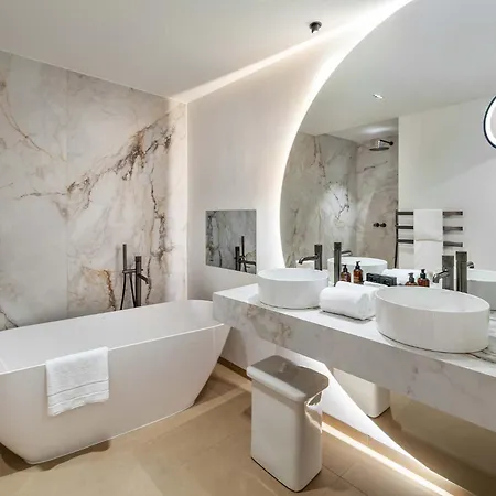 Hotel Maximilian’s 5*