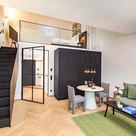 Hotel Maximilian’s 5*