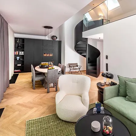 Hotel Maximilian’s 5*