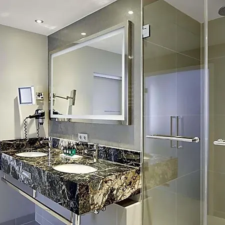 Hotel Maximilian’s 5*