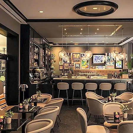 Hotel Maximilian’s 5*
