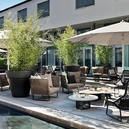 Hotel Maximilian's 5*