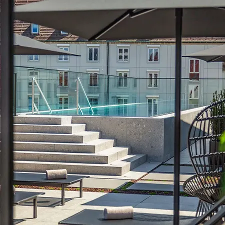 Maximilian's Hotel 5*