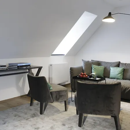 Hotel Maximilian's 5*