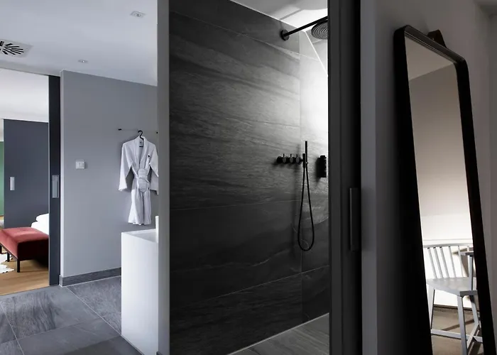 Hotel Maximilian's 5*