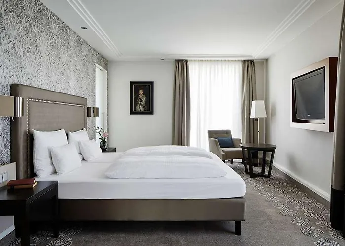 Hotel Maximilian's 5*