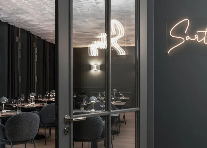 Hotel Maximilian's 5*