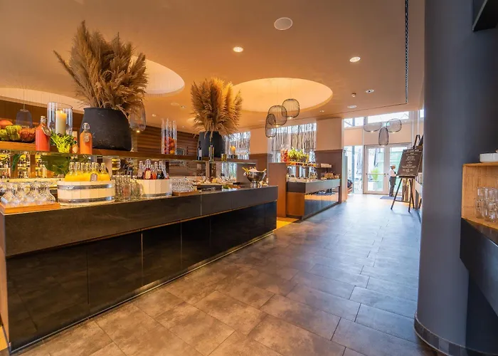 Maximilian's Hotel Augsburg