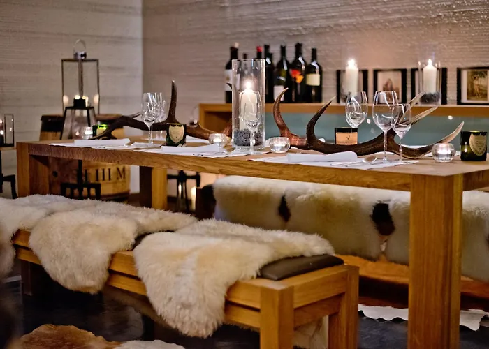 Maximilian's Hotel 5*