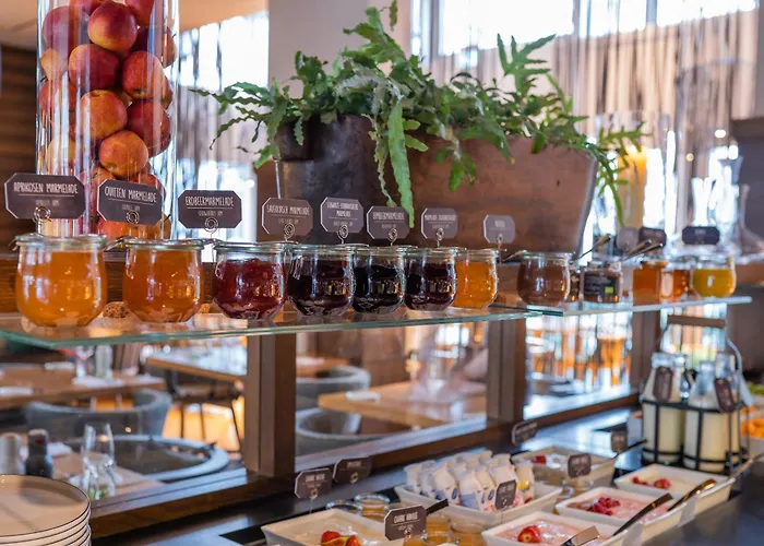 Maximilian's Hotel 5*