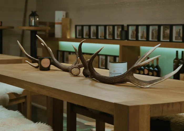 Maximilian's 5* Augsburg