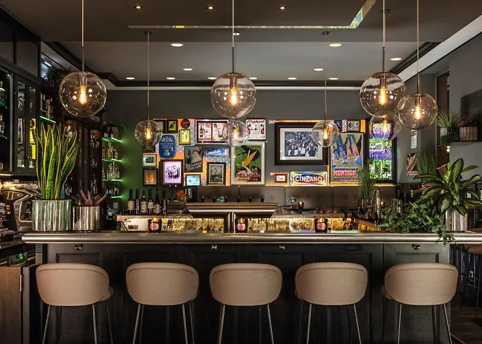 Maximilian's 5* Augsburg