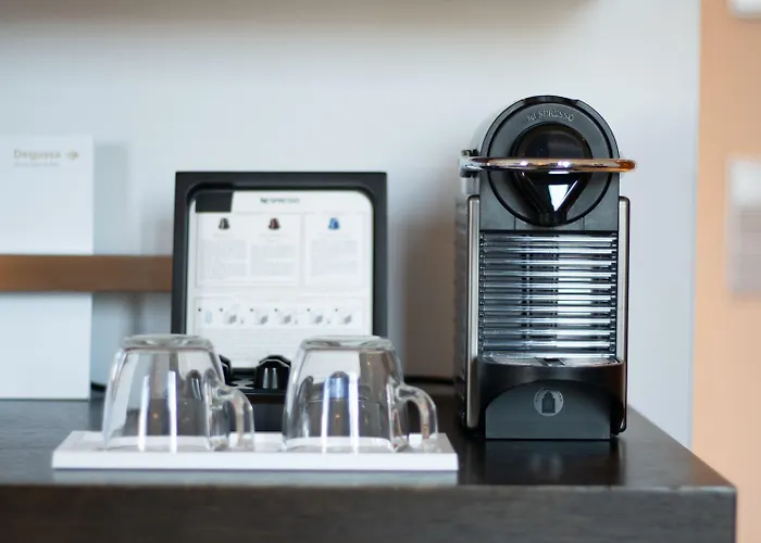 Maximilian's Hotel 5*