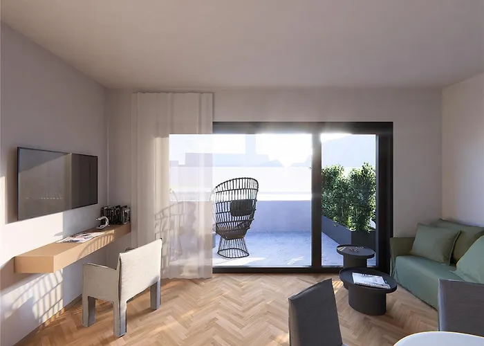 Maximilian's Hotel 5*