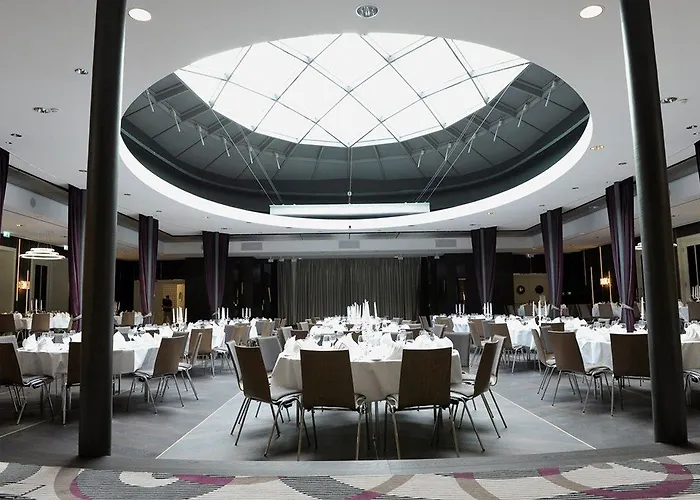 Hotel Maximilian's Augsburg