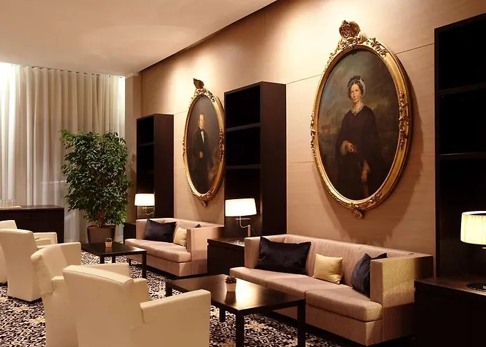 Maximilian's 5* Augsburg