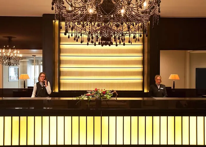 Maximilian's Hotel 5*