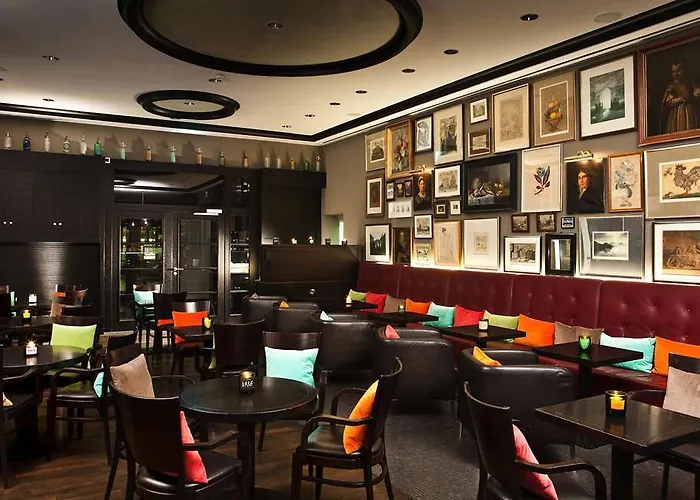 Hotel Maximilian's 5*