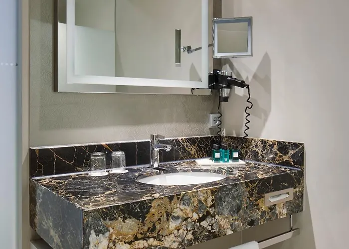 Maximilian's Hotel Augsburg